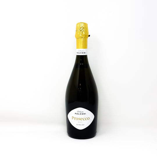 Falceri Prosecco D.O.C Extra Dry 75cl