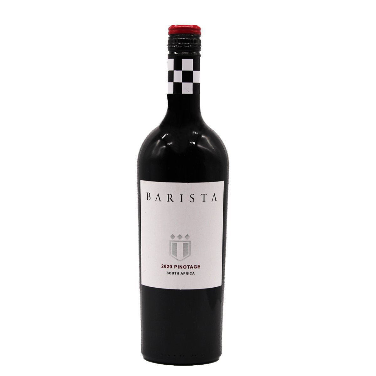 Barista Pinotage 2022/23 Western Cape