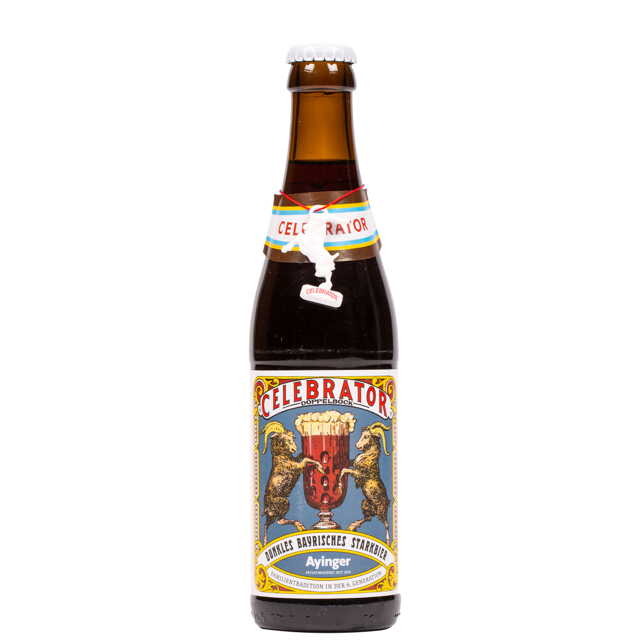 Ayinger Celebrator Doppelbock 6.7% 33cl