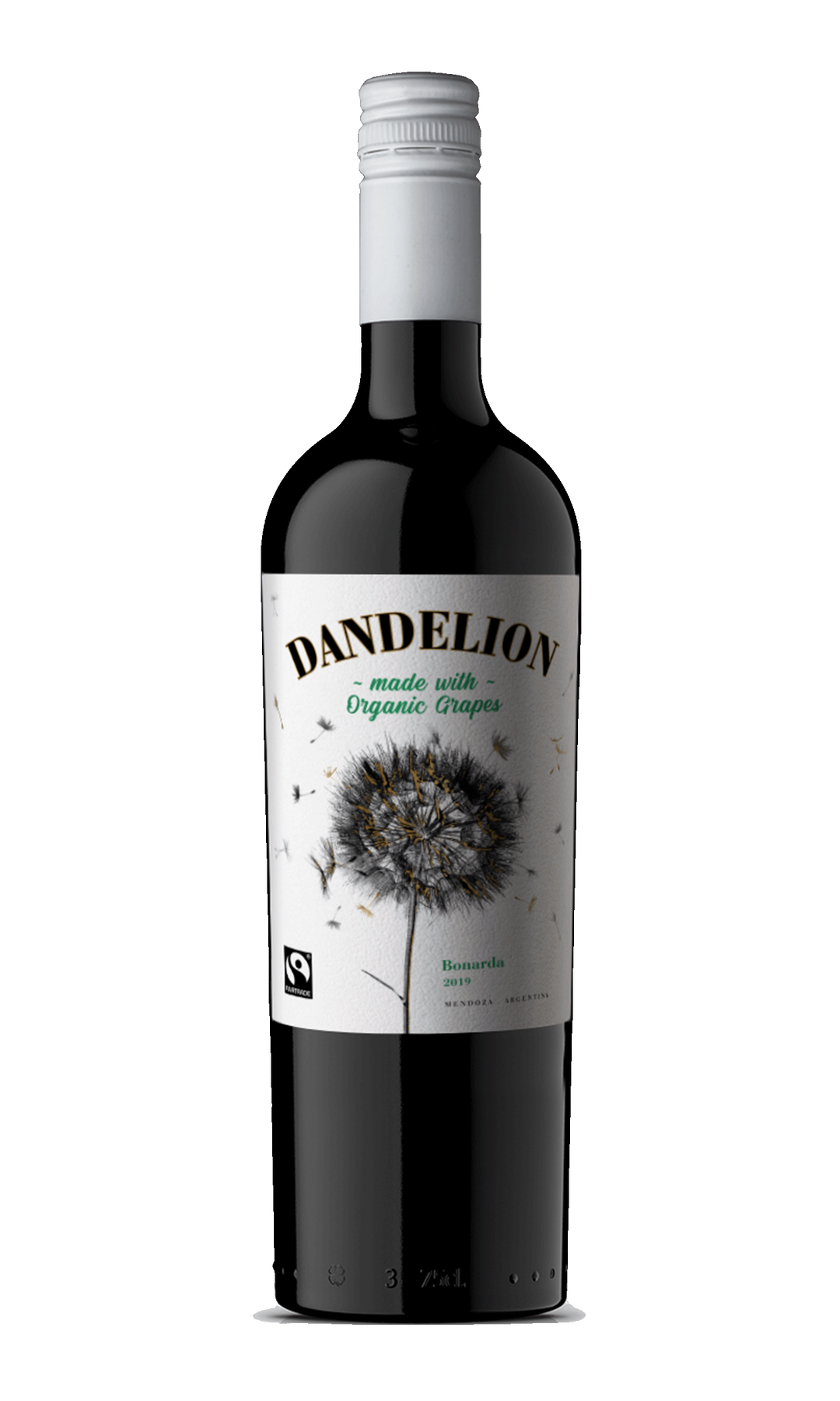 Montlaiz Dandelion Bonarda 75cl