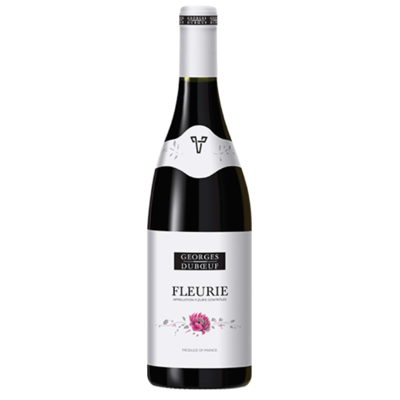 Georges Duboeuf 'Flower Label' Fleurie 2021/22