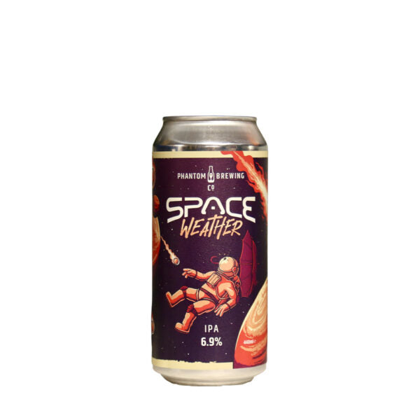 Phantom Space Weather IPA 6.9% 440ml