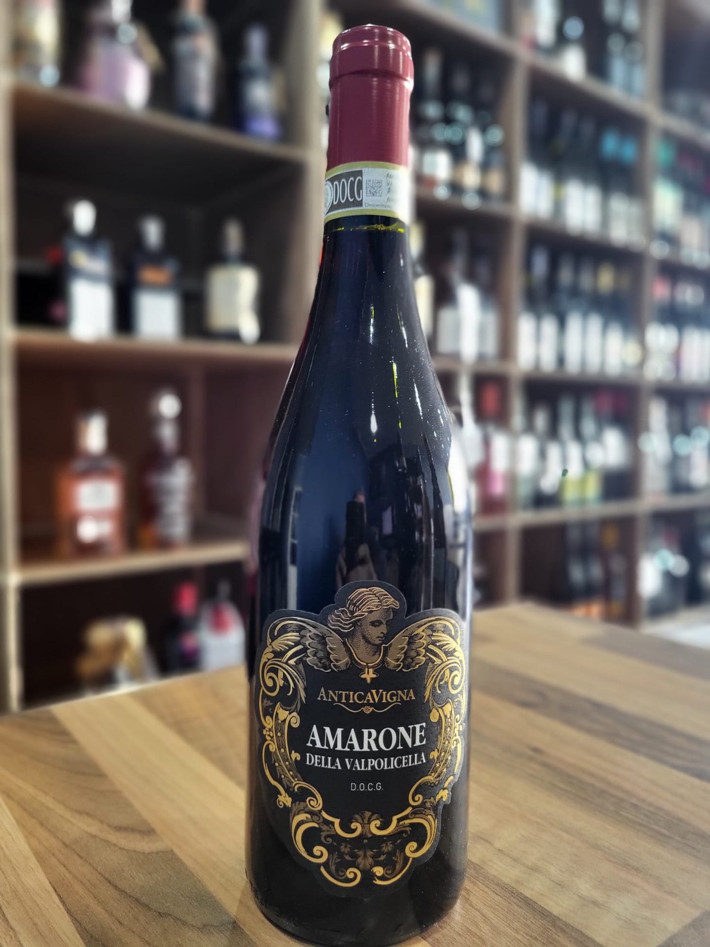 Antica Vigna Amarone della Valpolicella DOCG