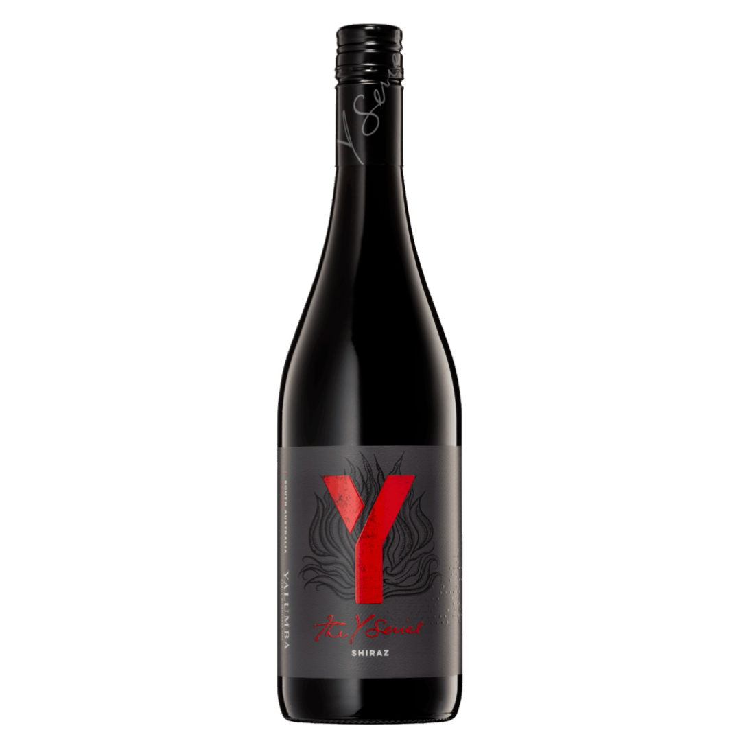 Yalumba 'Y Series' Shiraz 2021/22, South Australia