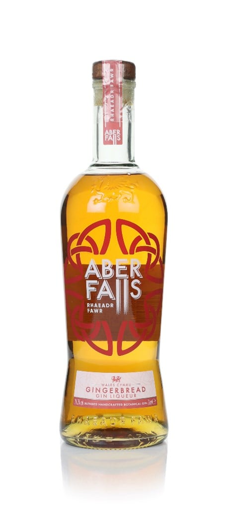 Aber Falls Gingerbread Gin Liqueur 70cl 20.3%