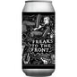 Black Iris Freaks To The Front NEIPA 6.5% 440ml