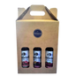 Schofferhofer Bottle Gift Box 3 x 33cl