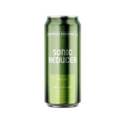 Pentrich Sonic Reducer Pale Ale 5.3% 440ml