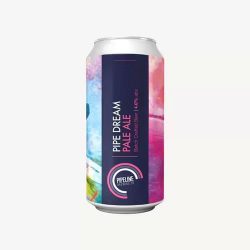 Pipeline Pipe Dream NE Pale Ale 4.2% 440ml