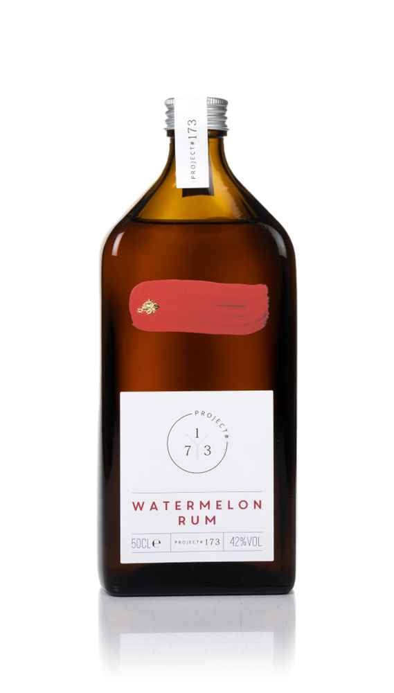 Project #173 Watermelon Rum 50cl 42%
