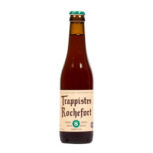 Trappistes Rochefort 8 33cl 9.2%