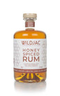 Wildjac Honey Spiced Rum 70cl 37.5%