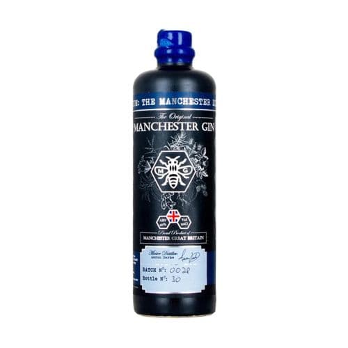 Zymurgorium The Original Manchester Gin 50cl 40%