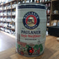 Paulaner Weissbier 5ltr Keg 5.5%