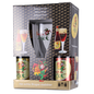 Brugse Zot Gift Pack 4 x 33cl & Glass