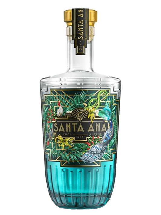 Santa Ana Gin 70cl 42.3%