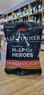 Dragons Fury - Premium Chilli Pork Crackling