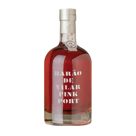 Barao de Var Pink Port 500ml