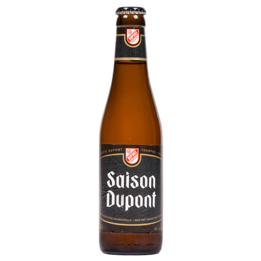 Saison Dupont 330ml 6.5%